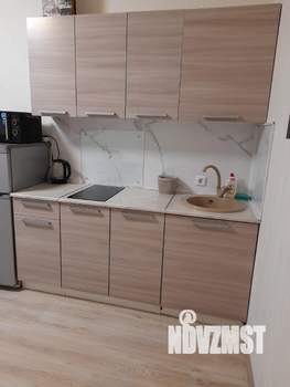 2-к квартира, посуточно, 38м2, 1/1 этаж