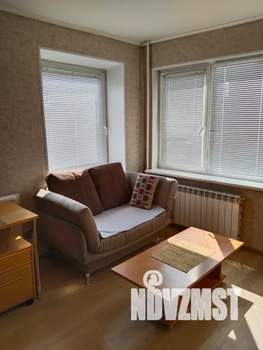 1-к квартира, посуточно, 34м2, 20/22 этаж