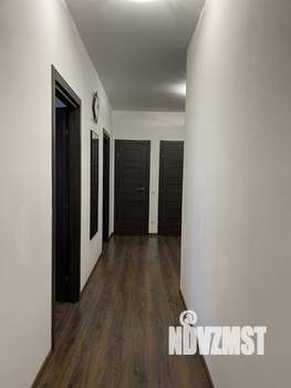 3-к квартира, на длительный срок, 84м2, 6/13 этаж