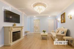 4-к квартира, на длительный срок, 101м2, 3/9 этаж