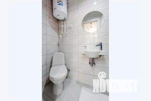 1-к квартира, посуточно, 12м2, 1/5 этаж