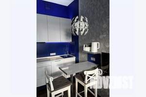 1-к квартира, посуточно, 30м2, 24/24 этаж