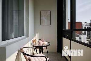 2-к квартира, посуточно, 53м2, 1/1 этаж