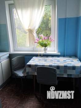 2-к квартира, на длительный срок, 45м2, 2/5 этаж