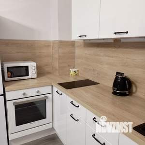 1-к квартира, на длительный срок, 33м2, 4/5 этаж