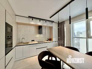 1-к квартира, на длительный срок, 40м2, 8/11 этаж