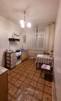 2-к квартира, на длительный срок, 62м2, 4/4 этаж