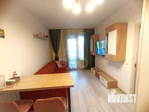 2-к квартира, на длительный срок, 37м2, 3/24 этаж