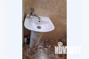 1-к квартира, посуточно, 10м2, 4/4 этаж