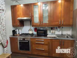 2-к квартира, на длительный срок, 52м2, 4/5 этаж