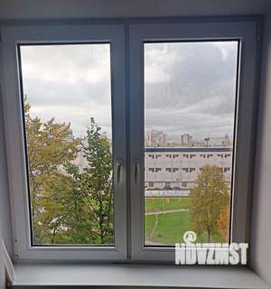 2-к квартира, на длительный срок, 51м2, 6/9 этаж