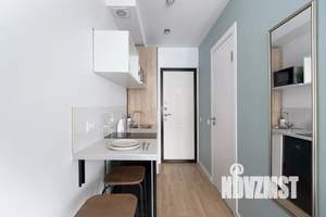 Студия квартира, посуточно, 15м2, 1/5 этаж