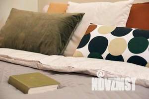 1-к квартира, посуточно, 17м2, 1/3 этаж