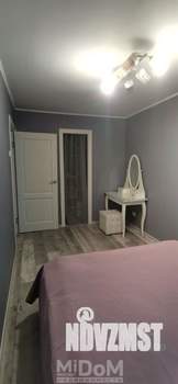 2-к квартира, на длительный срок, 44м2, 5/5 этаж