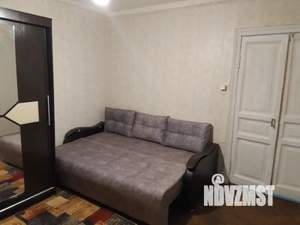 2-к квартира, посуточно, 42м2, 2/4 этаж