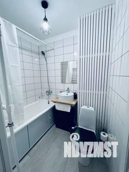 1-к квартира, посуточно, 32м2, 10/22 этаж