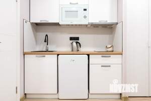 1-к квартира, посуточно, 25м2, 1/4 этаж
