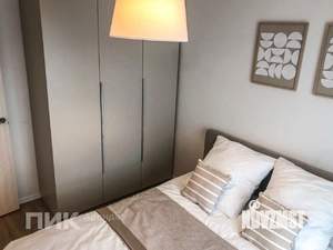 1-к квартира, на длительный срок, 32м2, 6/14 этаж