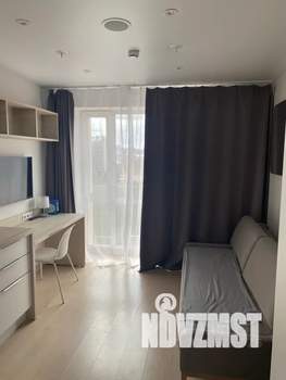 1-к квартира, посуточно, 20м2, 5/11 этаж