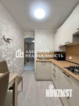 1-к квартира, на длительный срок, 30м2, 1/5 этаж