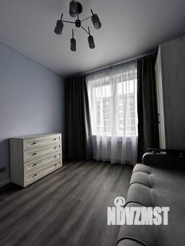 1-к квартира, на длительный срок, 32м2, 2/5 этаж