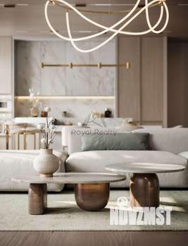 3-к квартира, на длительный срок, 146м2, 4/6 этаж