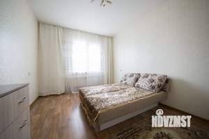4-к квартира, на длительный срок, 93м2, 7/18 этаж