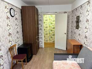 2-к квартира, на длительный срок, 45м2, 1/5 этаж