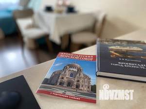 Студия квартира, посуточно, 24м2, 2/4 этаж