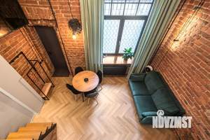 1-к квартира, посуточно, 30м2, 1/5 этаж