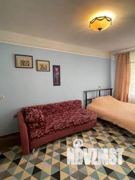 1-к квартира, посуточно, 30м2, 3/5 этаж