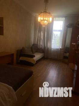 2-к квартира, посуточно, 52м2, 2/5 этаж