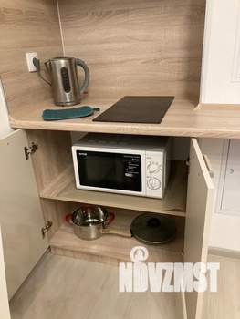 1-к квартира, посуточно, 34м2, 1/11 этаж