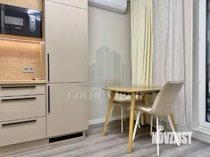 1-к квартира, на длительный срок, 31м2, 10/12 этаж