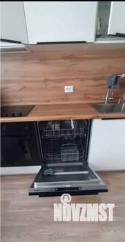 1-к квартира, посуточно, 33м2, 6/22 этаж