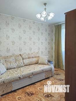 2-к квартира, на длительный срок, 47м2, 4/9 этаж