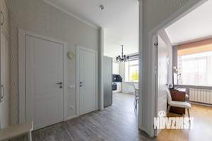 2-к квартира, на длительный срок, 66м2, 4/7 этаж