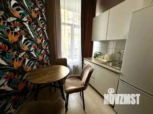 2-к квартира, посуточно, 30м2, 3/5 этаж