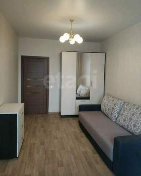 1-к квартира, на длительный срок, 32м2, 7/25 этаж