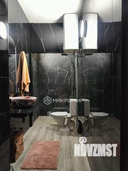 1-к квартира, на длительный срок, 45м2, 5/5 этаж