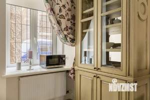 2-к квартира, на длительный срок, 57м2, 1/5 этаж