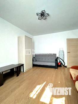 1-к квартира, на длительный срок, 36м2, 9/12 этаж
