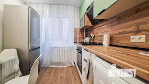 2-к квартира, на длительный срок, 60м2, 4/8 этаж