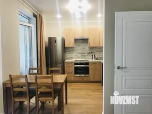 1-к квартира, на длительный срок, 35м2, 11/14 этаж