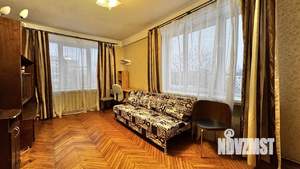 1-к квартира, на длительный срок, 31м2, 5/5 этаж