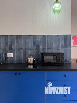 Студия квартира, на длительный срок, 33м2, 1/5 этаж