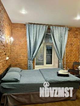 1-к квартира, посуточно, 15м2, 1/1 этаж