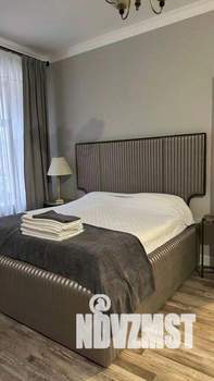 2-к квартира, посуточно, 61м2, 1/1 этаж