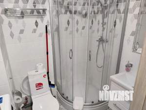 1-к квартира, посуточно, 31м2, 11/11 этаж