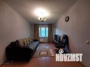 2-к квартира, на длительный срок, 60м2, 12/16 этаж